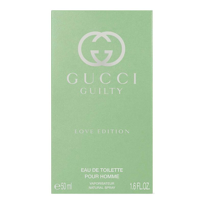 Gucci Guilty Love Edition Eau de Toilette gucci gucci guilty love edition eau de toilette