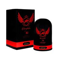 faces bucephalus no xi 100ml red   the essence of power