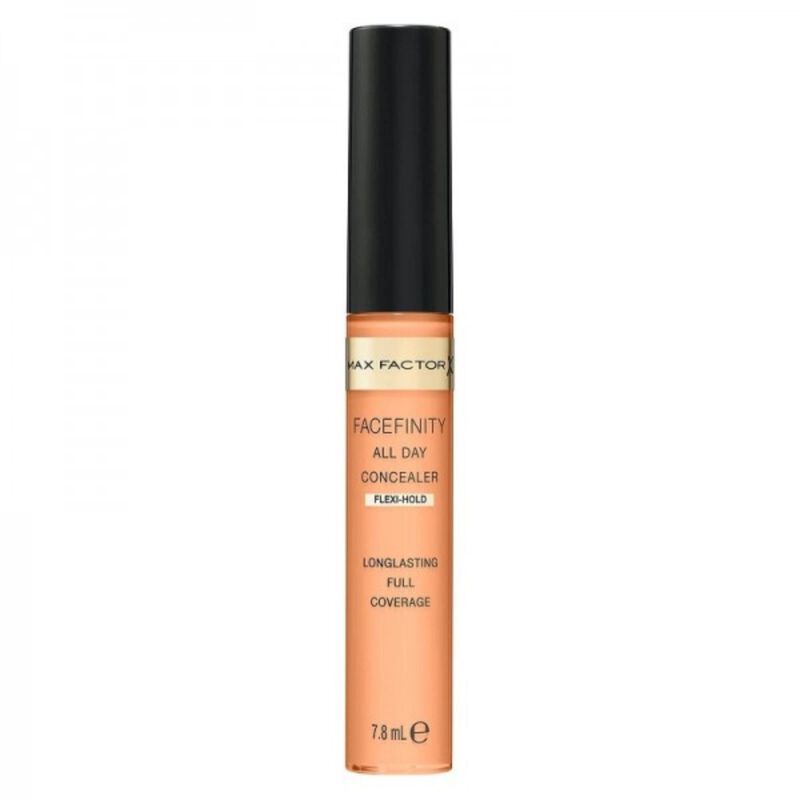max factor facefinity all day concealer