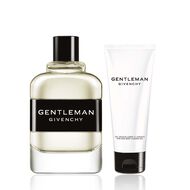 faces gentleman eau de toilette 100ml   shower gel 75ml