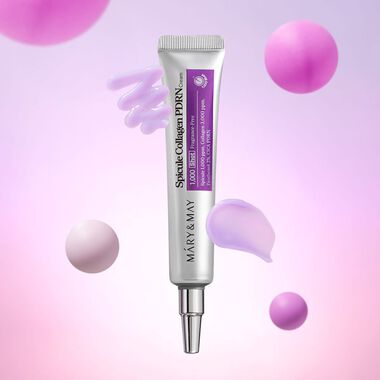 Spicule Collagen PDRN 1000 Shot faces spicule collagen pdrn 1000 shot