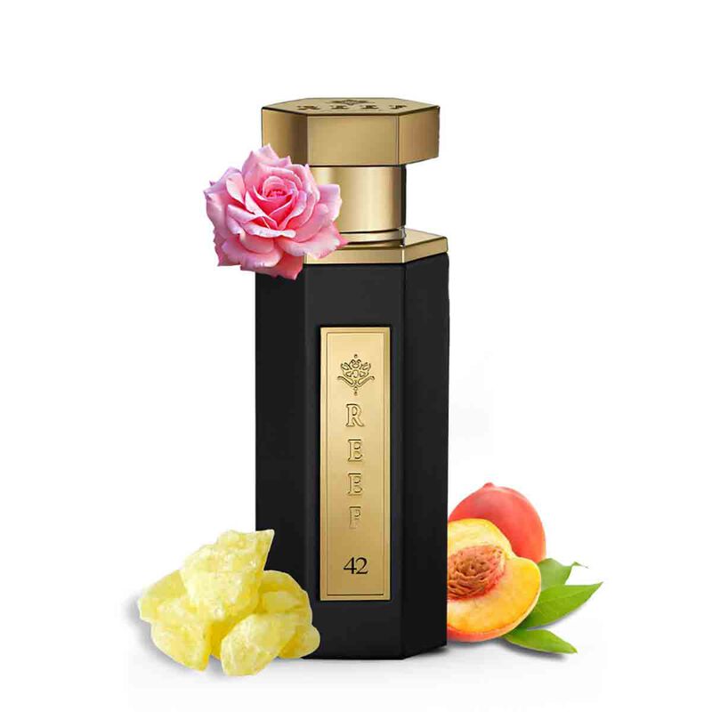 reef perfumes ريف 43