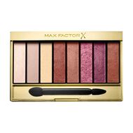 faces masterpiece nude palette contouring eye shadows