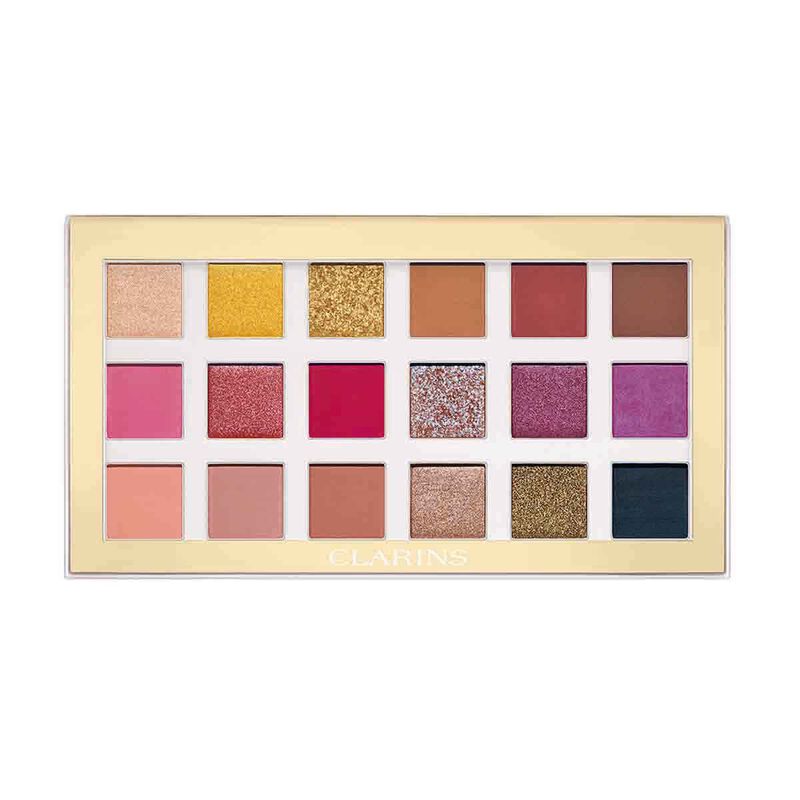 كلارنس 18 لوحة ظلال العين