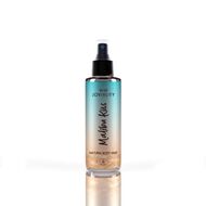faces malibu kiss   body mist