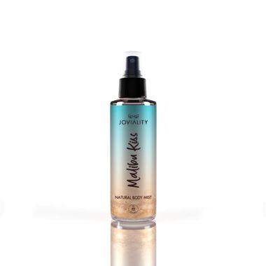 faces malibu kiss   body mist