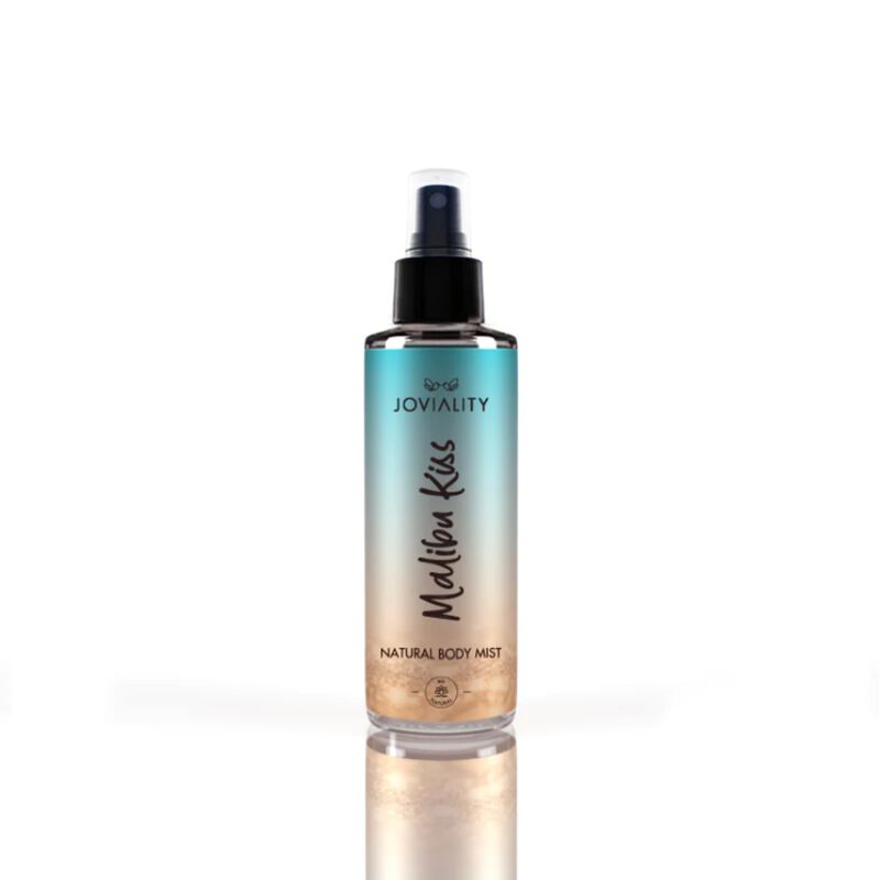 joviality malibu kiss  body mist