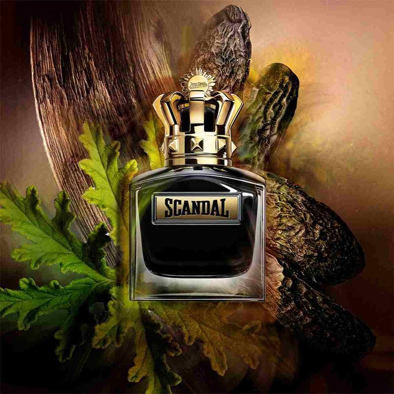 جان بول غوتييه عطر سكاندل لي بيرفيوم بور هوم للرجال