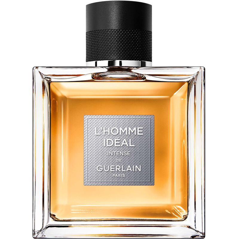 guerlain l'homme ideal l'intense  eau de parfum
