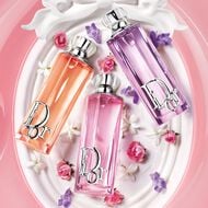 faces addict peachy glow eau de parfum