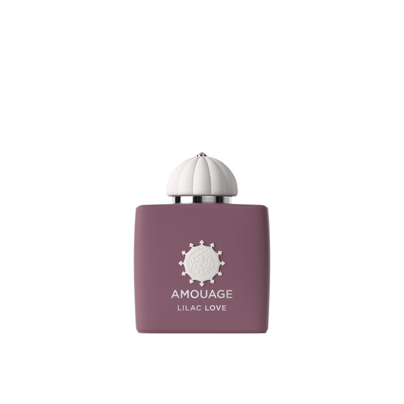 Lilac Love amouage lilac love