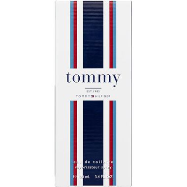faces tommy edt 100ml