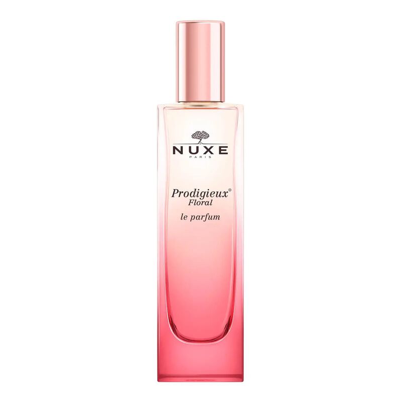 Prodigieux Floral Perfume nuxe prodigieux floral perfume