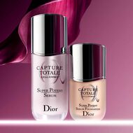faces capture totale super potent serum foundation
