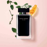 faces for her eau de toilette