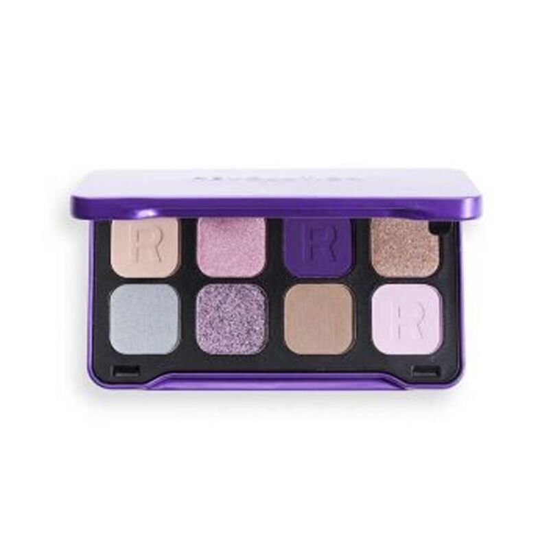 revolution forever dynamic palette mesmerized