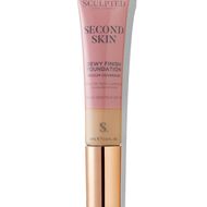 faces second skin dewy