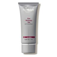 faces scar recovery gel with centelline