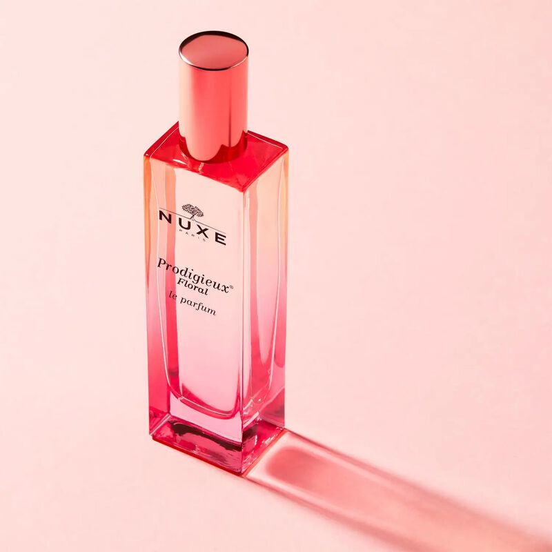 Prodigieux Floral Perfume nuxe prodigieux floral perfume