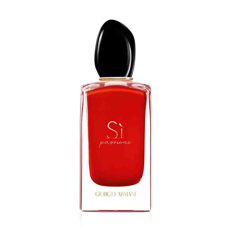 armani beauty si passione eau de parfum