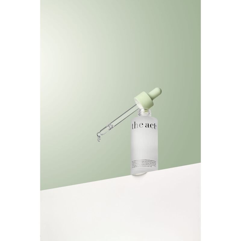 the act hydrating & plumping