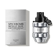 faces spice bomb metallic musk