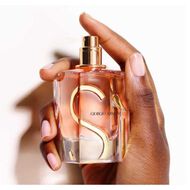 faces ga si edp int refill v100ml