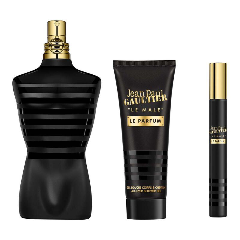 Le Male Le Parfum jean paul gaultier le male le parfum