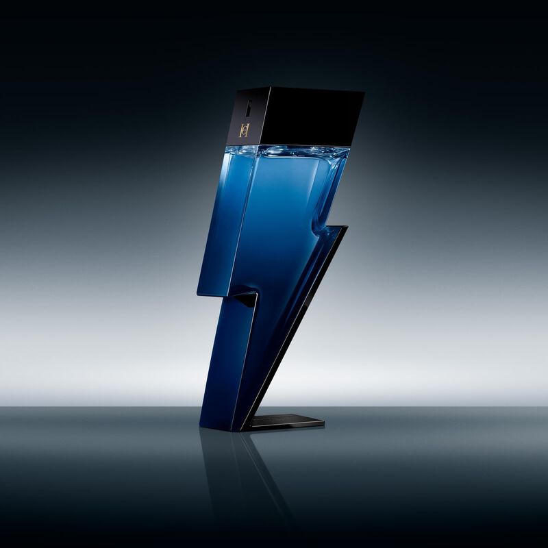 carolina herrera bad boy cobalt eau de parfum