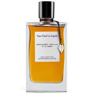 faces فان كليف آند آربلز أوركيديه فانيلي ماء عطر 75 مل