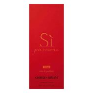 faces si passione eclat eau de parfum