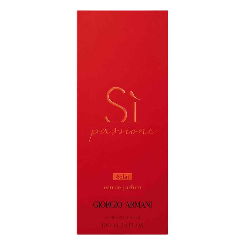 Si Passione Eclat Eau de Parfum armani beauty si passione eclat eau de parfum