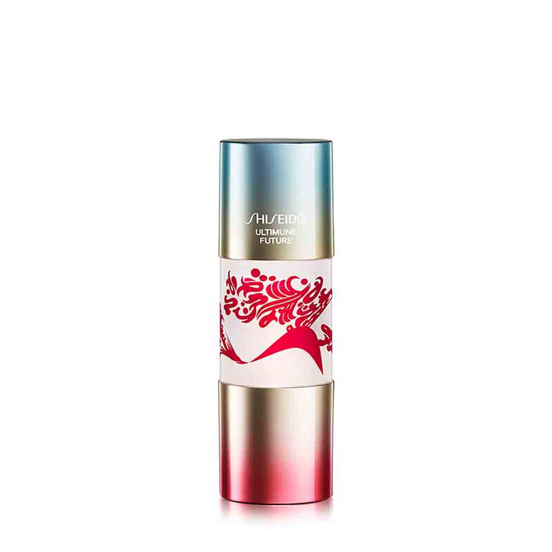 shiseido ultimune power shot 150th 15ml