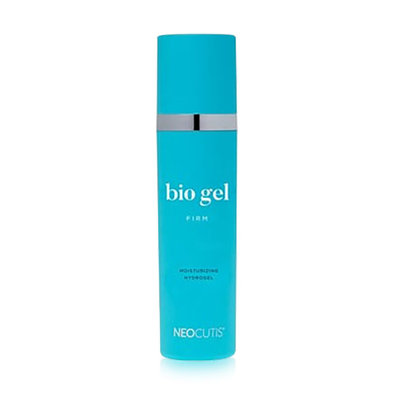 Bio Gel Firm Moisturizing Hydrogel neocutis bio gel firm moisturizing hydrogel