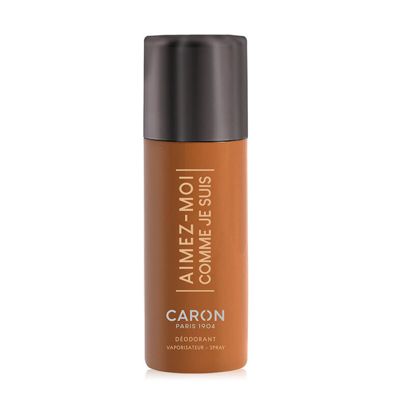 Aimez moi Comme je Suis Déodorant caron aimez moi comme je suis deodorant