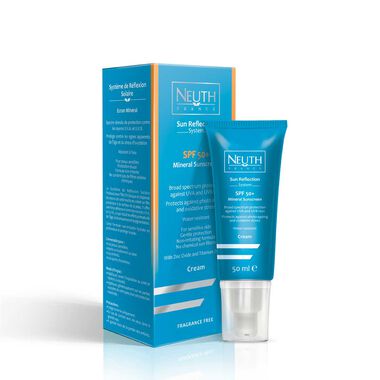 faces neuth sun reflection system 50ml