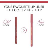 faces crayon lip pencil 1 14g brunette