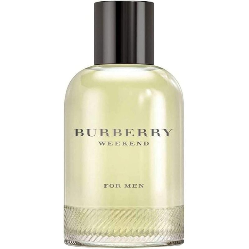 بربري عطر ويك إند للرجال 100 مل