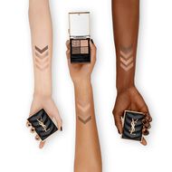 faces couture mini clutch