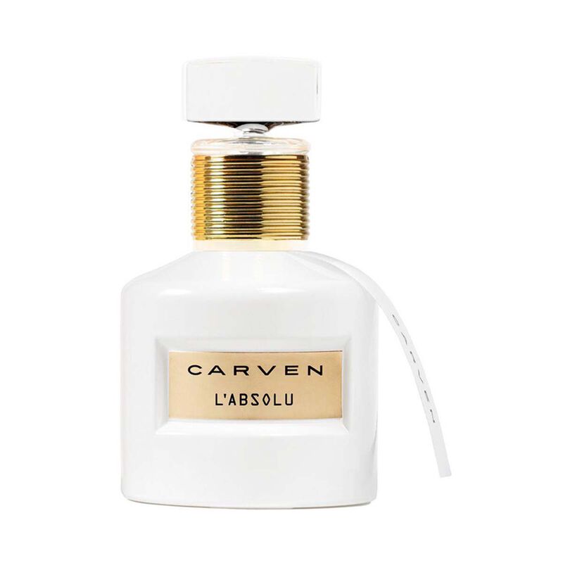 carven l'absolu   eau de parfum