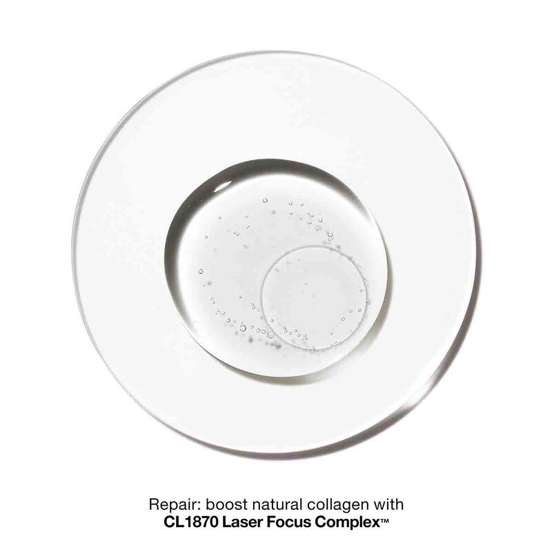 كلينيك سيروم كلينيك سمارت كلينيكال ريبير رينكل كوريكتنغ