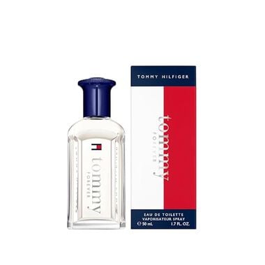faces tommy forever edt 50ml