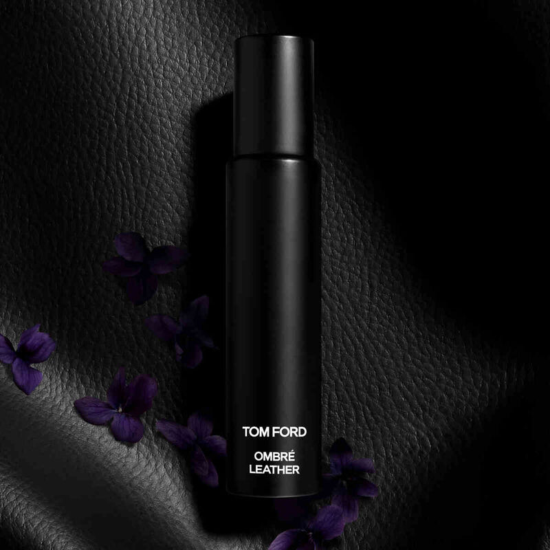 Ombre Leather Gift Set tom ford ombre leather gift set