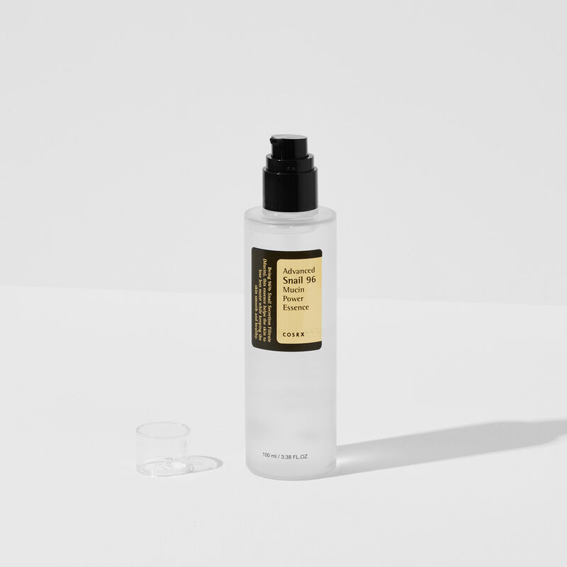 cosrx cosrx advanced snail 96 mucin power essence 100ml