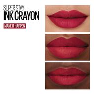 faces superstay ink crayon