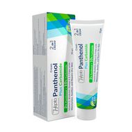 Panthenol + Carbamide Cream faces panthenol carbamide cream