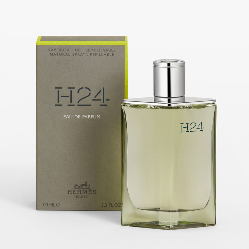 hermes h24 eau de parfum