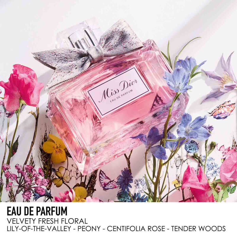 dior miss dior eau de parfum
