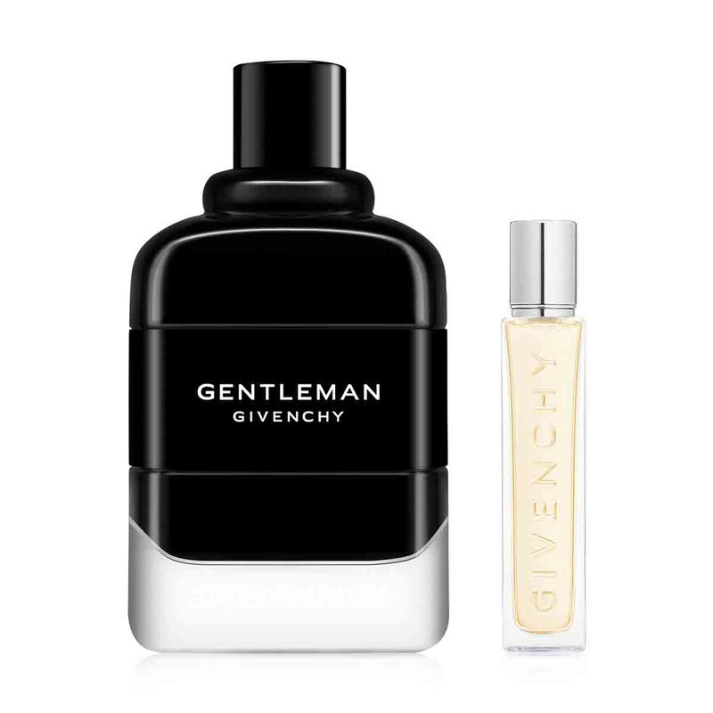 givenchy gentleman christmas gift set