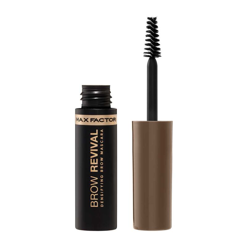 Brow Revival max factor brow revival